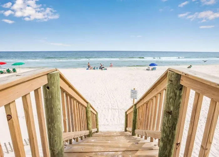 Life's Porpoise #a Steps From Pool * Gulf Shores